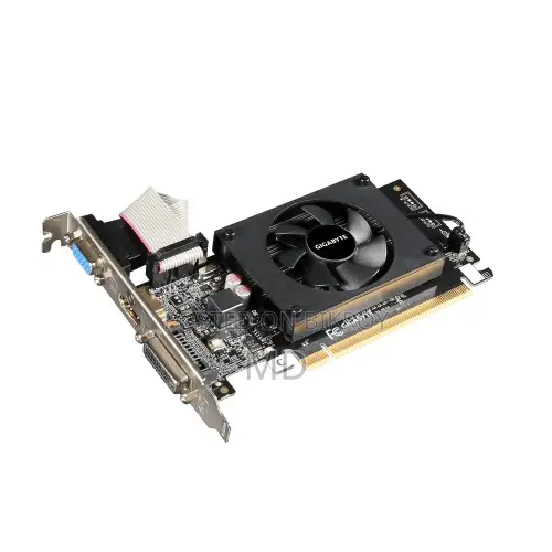 Gigabyte GT 710 2GB DDR3 Graphics Card