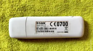 Modem D-Link