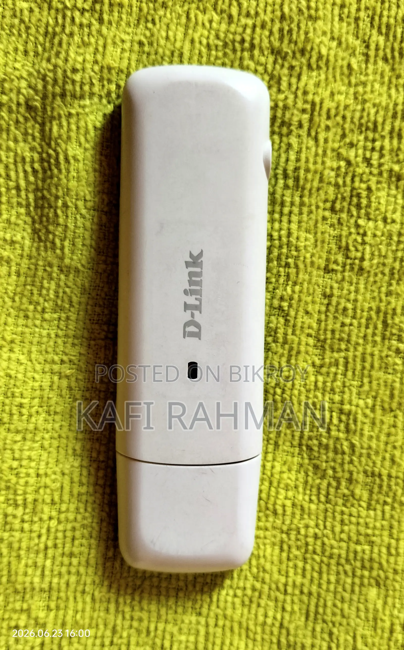 Modem D-Link