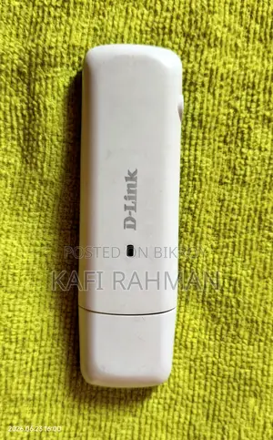 Modem D-Link