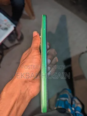 Motorola Moto G35 128 GB Green