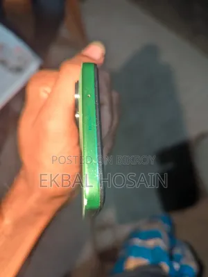 Motorola Moto G35 128 GB Green