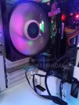 Msi Pro H610m-E Ddr4 Intel Motherboard