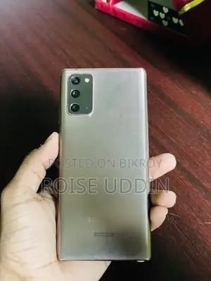 Samsung Galaxy Note 5 128 GB Rose Gold