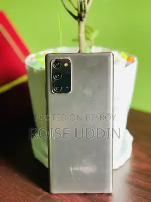 Samsung Galaxy Note 5 128 GB Rose Gold