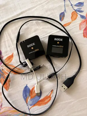 রোড ওয়্যারলেস গো২