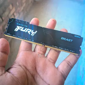 Kingston Fury DDR4 8GB