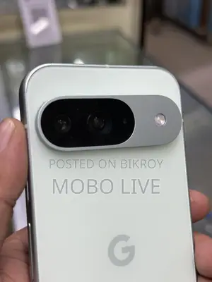 Google Pixel 9 128 GB Green