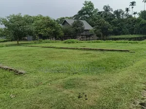 Plot for sale