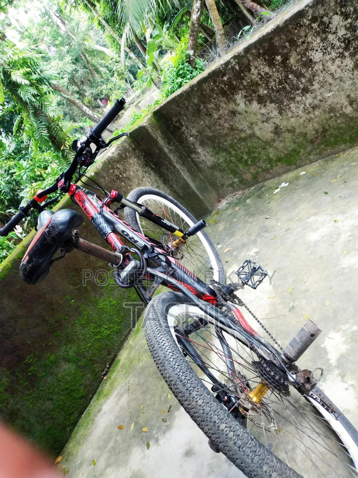 Hero Herrier 77