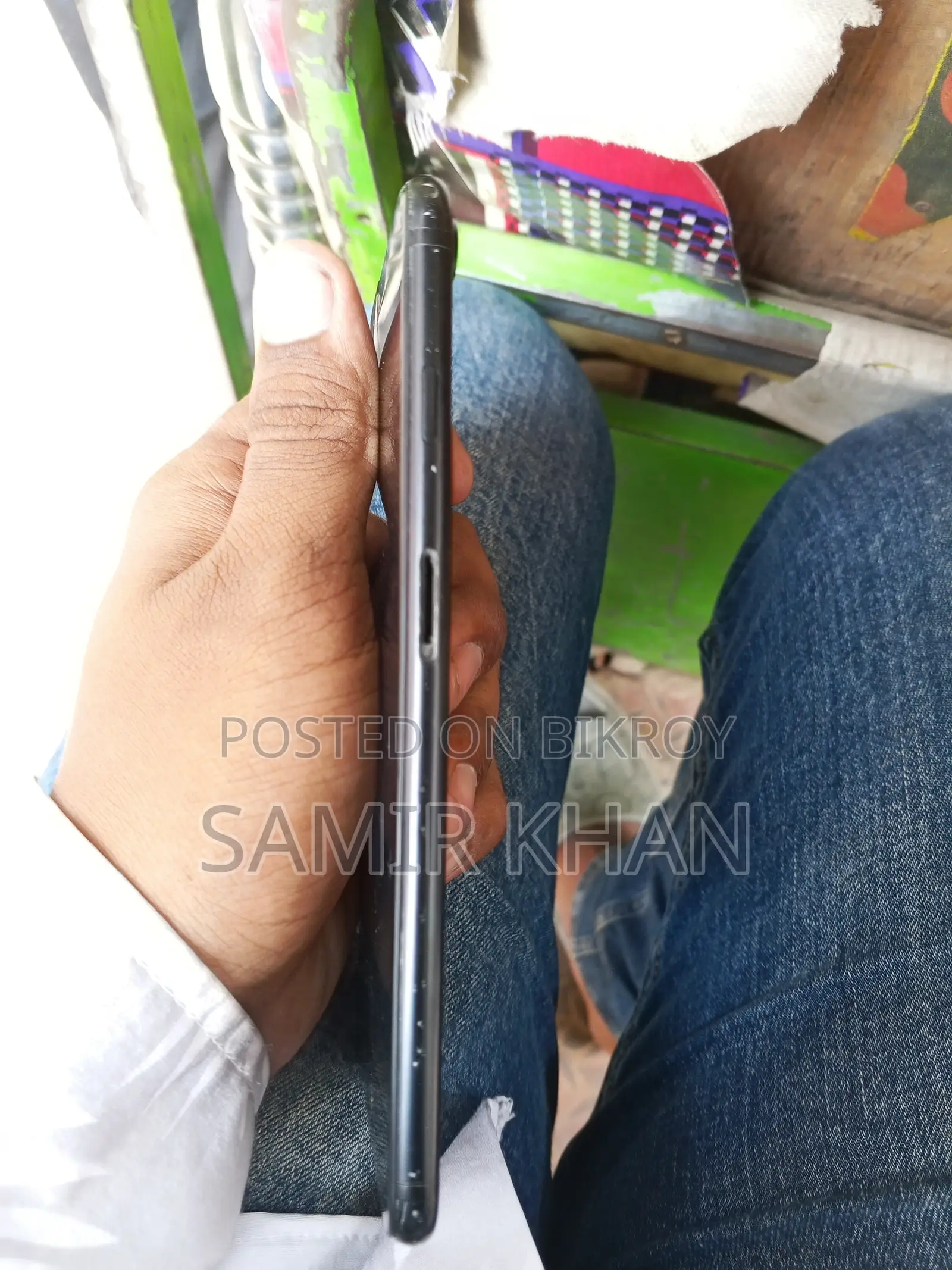 Apple iPhone 7 Plus 128 GB Black