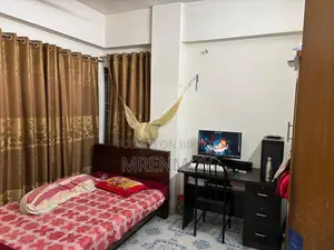 3-Bedroom Apartment in Basundhara for Sale