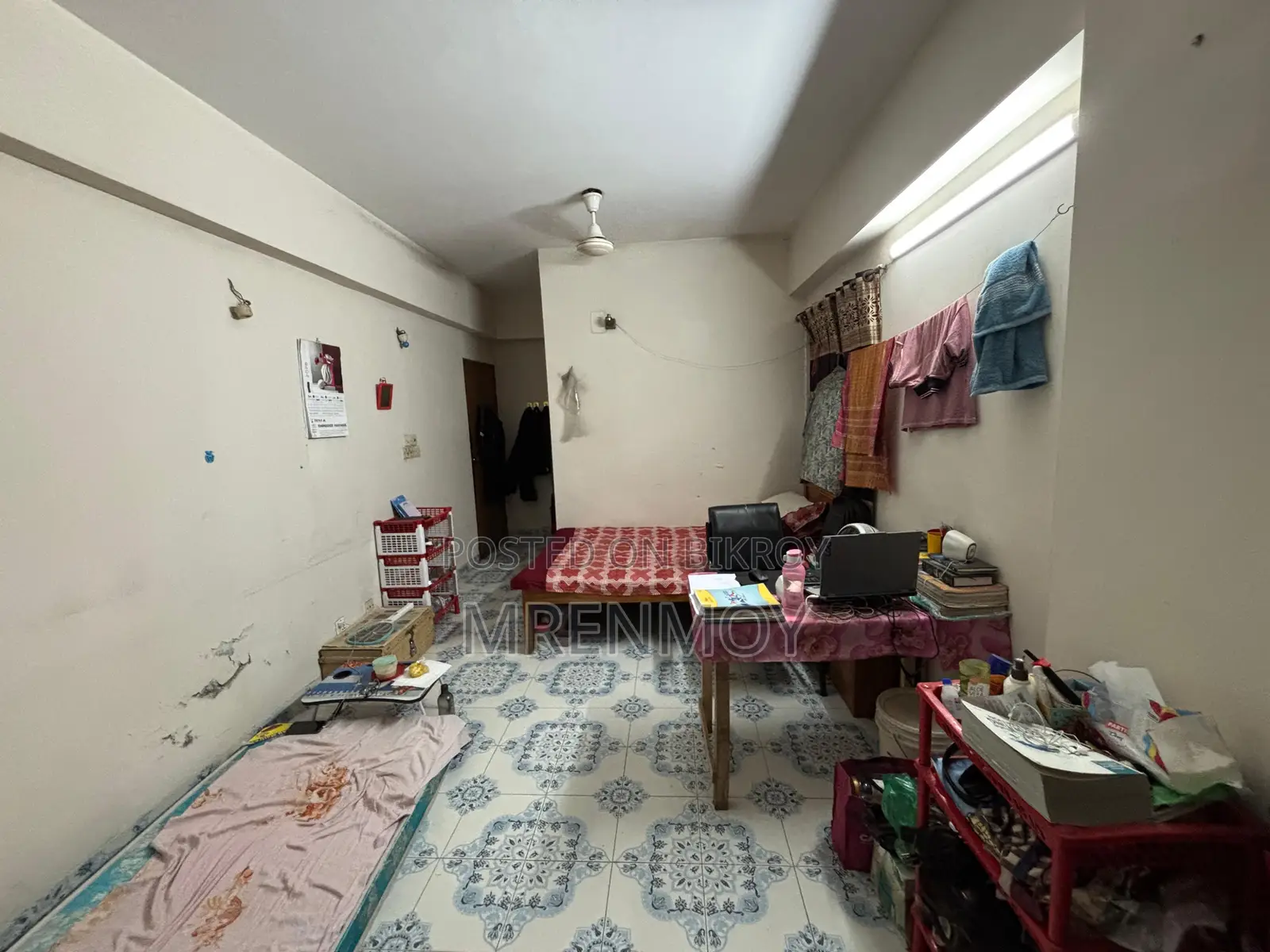 3-Bedroom Apartment in Basundhara for Sale