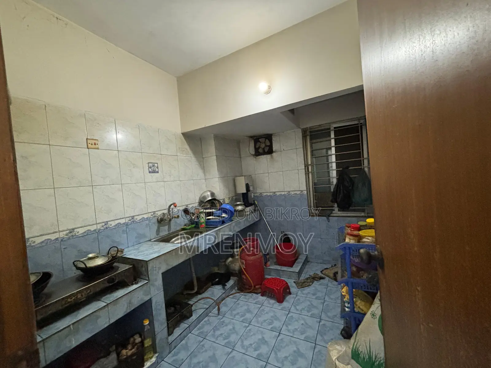 3-Bedroom Apartment in Basundhara for Sale