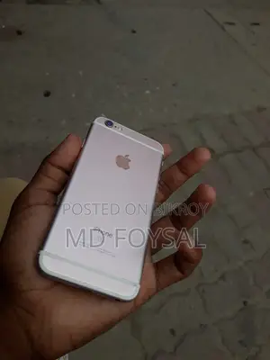 Apple iPhone 6s 64 GB Gold