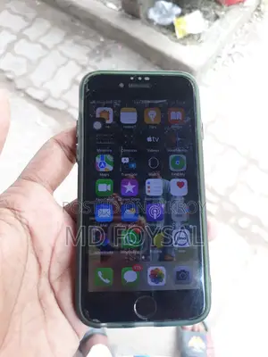Apple iPhone 6s 64 GB Gold