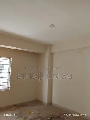 3-Bedroom Apartment in Uttara Eastern City for Rent
