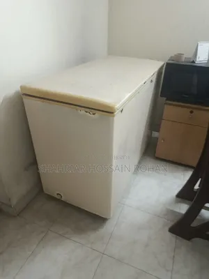 A Deep Fridge