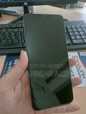 Realme C11 ৩২ জিবি গ্রিন