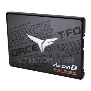 512 GB SSD New Condition