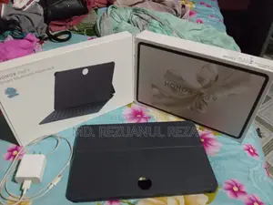 Honor Pad 9 256 GB Gray