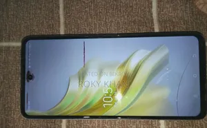 Tecno Spark 20 Pro Plus 256 GB White