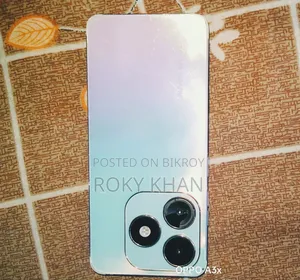Tecno Spark 20 Pro Plus 256 GB White