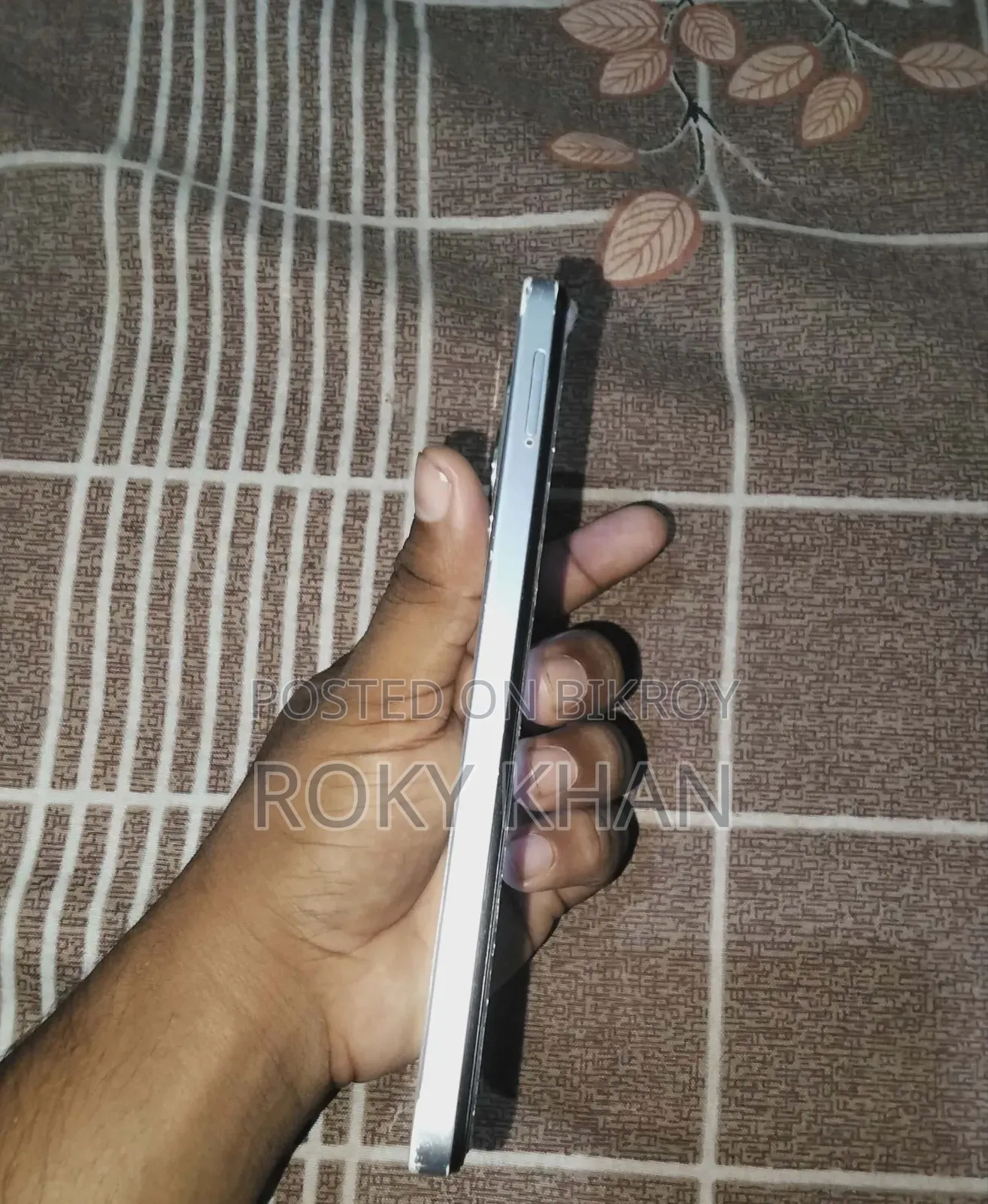 Tecno Spark 20 Pro Plus 256 GB White