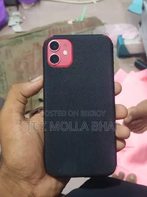 Apple iPhone 11 64 GB Red