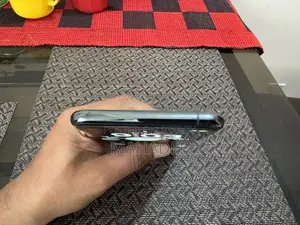 Apple iPhone 11 Pro Max 512 GB Green