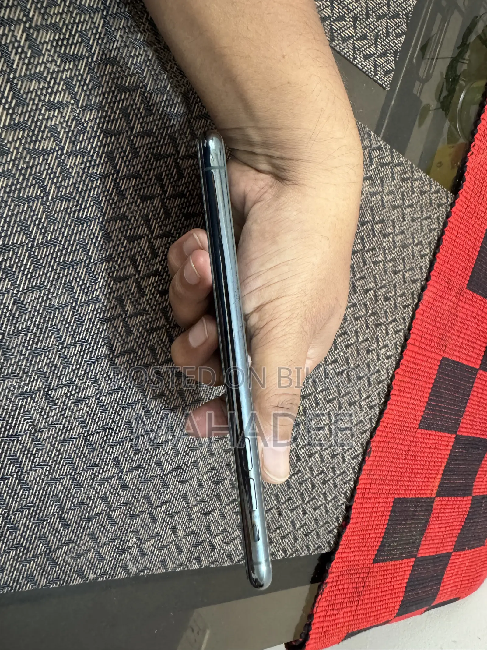 Apple iPhone 11 Pro Max 512 GB Green