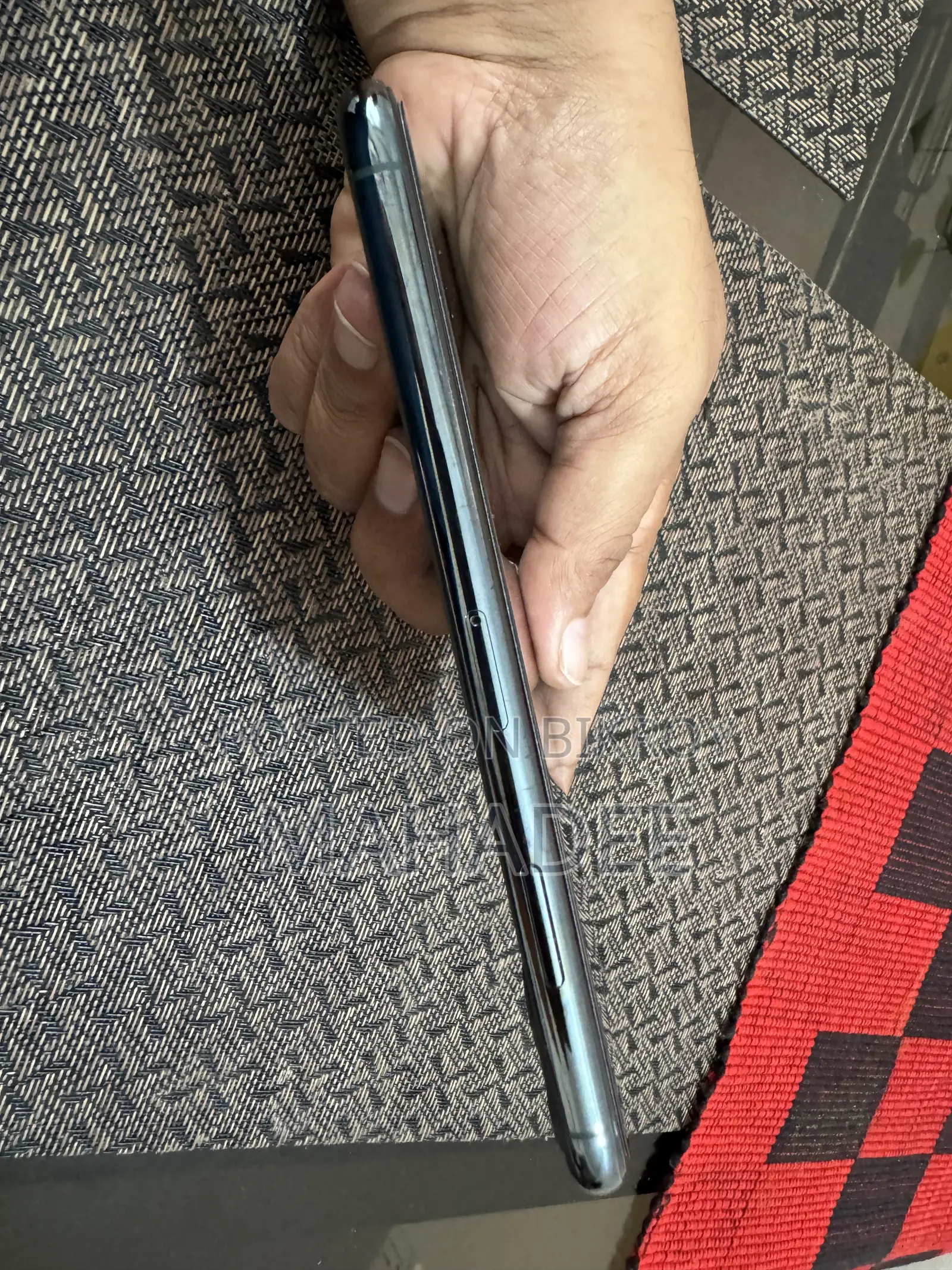 Apple iPhone 11 Pro Max 512 GB Green