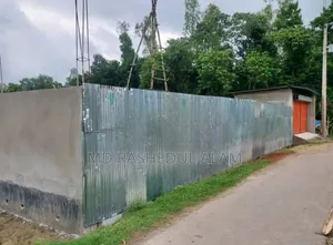 Land 2 Kilometers East of Mirsharai Bazar