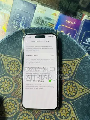 Apple iPhone 14 Pro 256 GB Silver