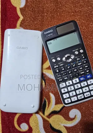 Casio 991 Ex Calculator