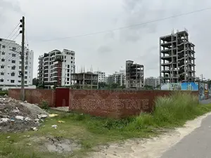 Block-I Extension, 4-Katha, South-Face, Bashundhara R/A