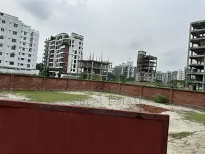 Block-I Extension, 4-Katha, South-Face, Bashundhara R/A