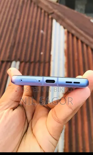 Motorola Edge 50 Pro 256 GB Gray