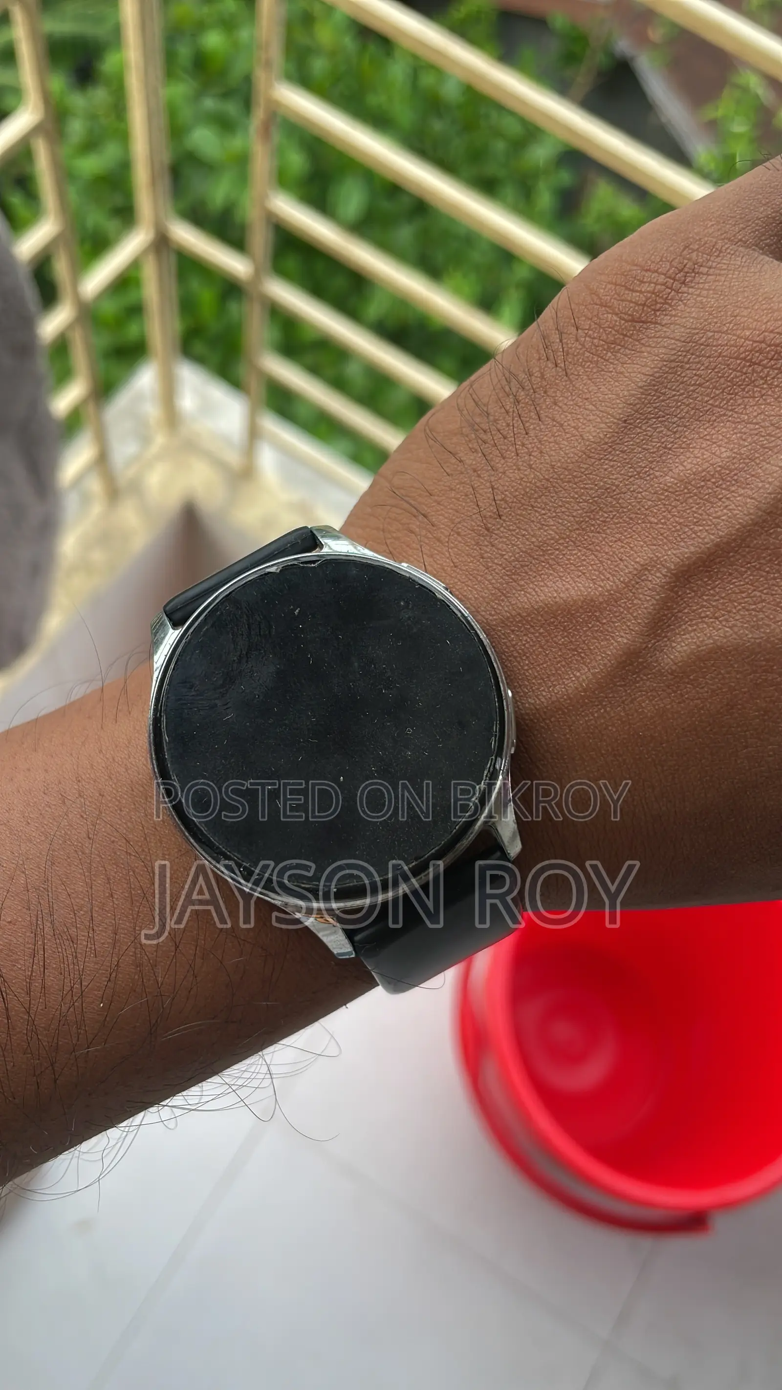 Amazfit Pop 3r