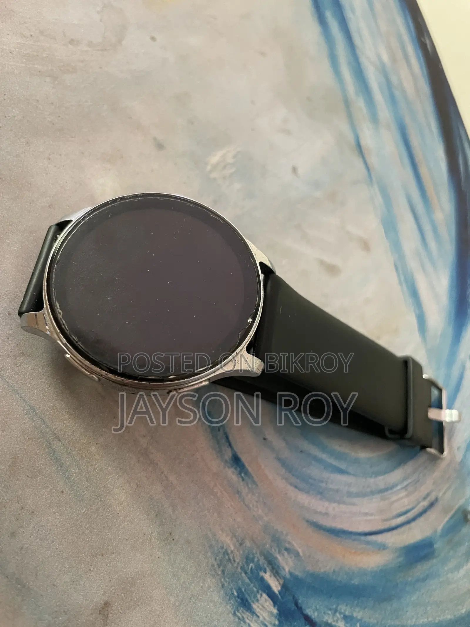 Amazfit Pop 3r