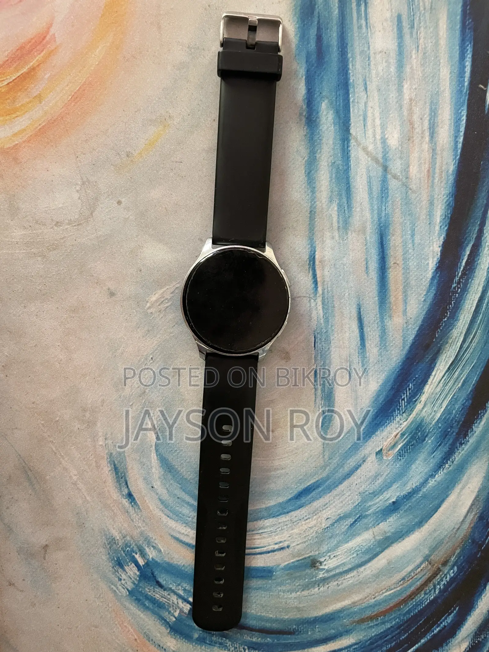 Amazfit Pop 3r