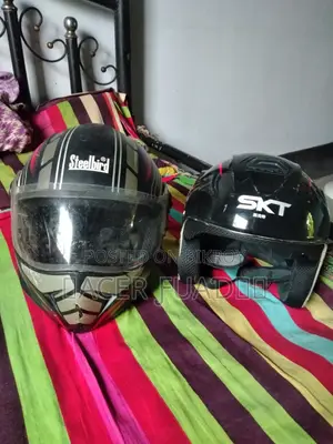 Steelbird Helmet