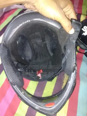 Steelbird Helmet