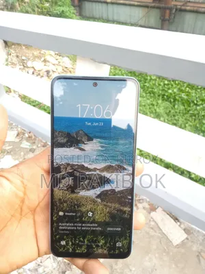 Xiaomi Redmi Note 12 128 GB Bronze
