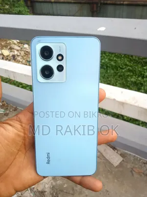 Xiaomi Redmi Note 12 128 GB Bronze
