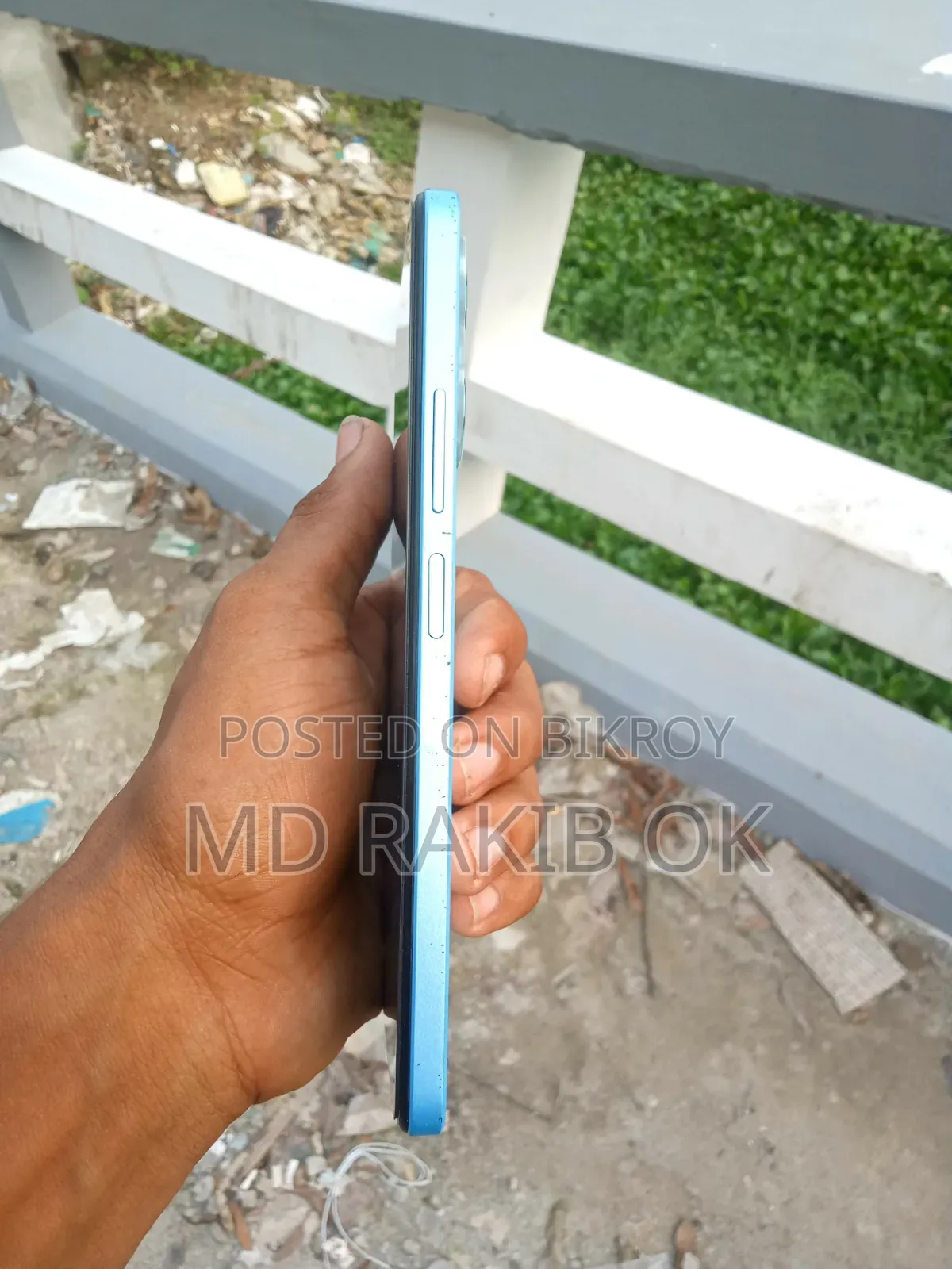 Xiaomi Redmi Note 12 128 GB Bronze