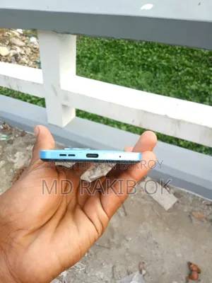 Xiaomi Redmi Note 12 128 GB Bronze