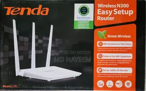 Tenda Router