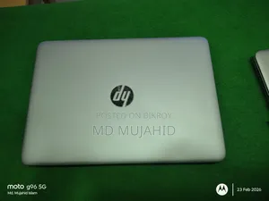 ল্যাপটপ এইচপি এলিটবুক ৮৪০ জি৩ ৮জিবি ইন্টেল কোর আই৫ এসএসডি ২৫৬জিবি