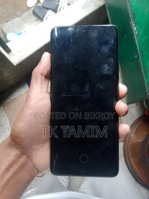 Xiaomi Redmi Note 13 Pro+ 256 GB Black
